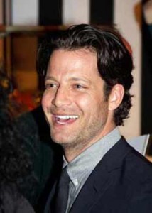 Nate Berkus, designer and host of ’The Nate Berkus Show’ (Source: MRNY)
