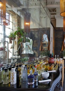 Avery Fine Perfumery (Source: Avery Fine Perfumery)