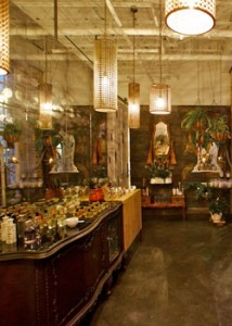 Avery Fine Perfumery (Source: Avery Fine Perfumery)