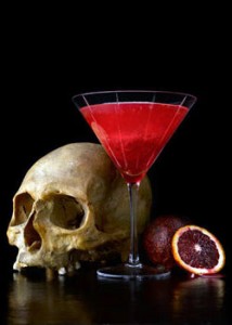 Witches Brew (Source: Kanon Organic Vodka)