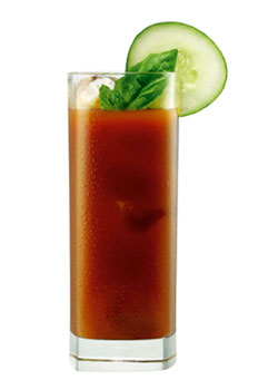 EFFEN® Cucumber Bloody Mary (Source: EFFEN®)