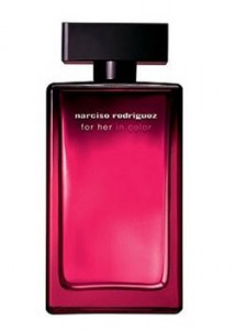 Narciso Rodriguez for her in color (Source: Narciso Rodriguez)