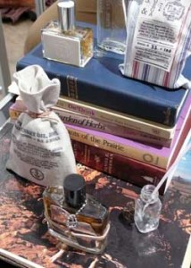 Collaboration between D.S. & Durga and BKLYN Dry Goods at Elements Showcase in Manhattan (Source: MRNY)