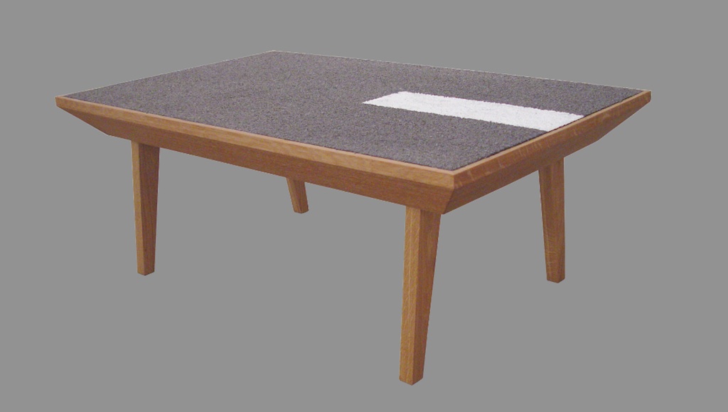 2009, A1, Fremdkörper, © Fremdkörper (Source: h.f. ullmann)