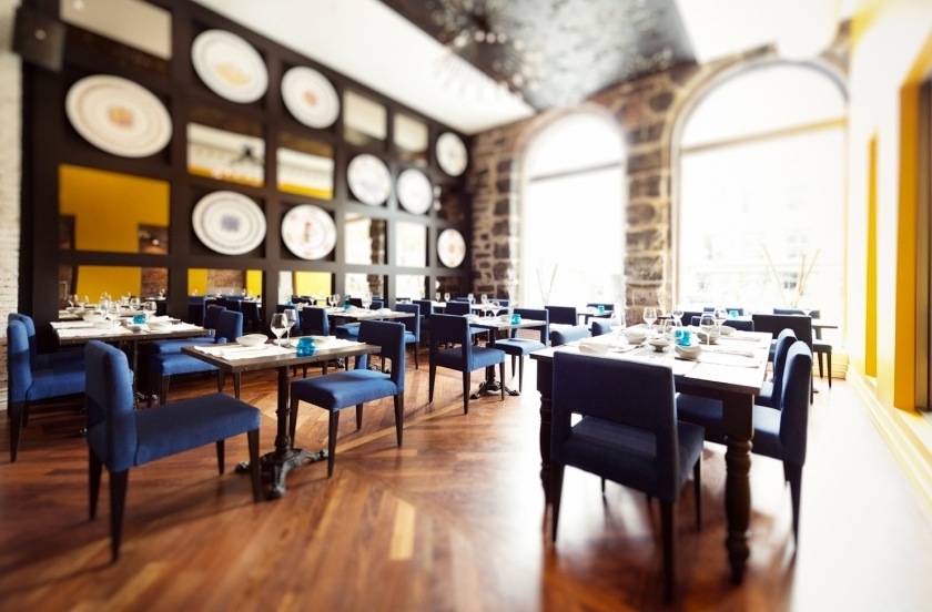 (Source: Helena Restaurant)