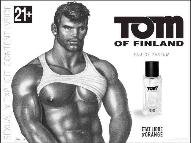 (Source: Tom of Finland Foundation)