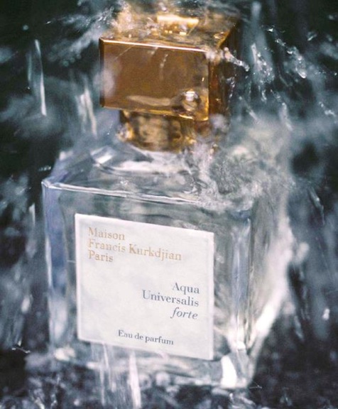 (Source: Francis Kurkdjian)