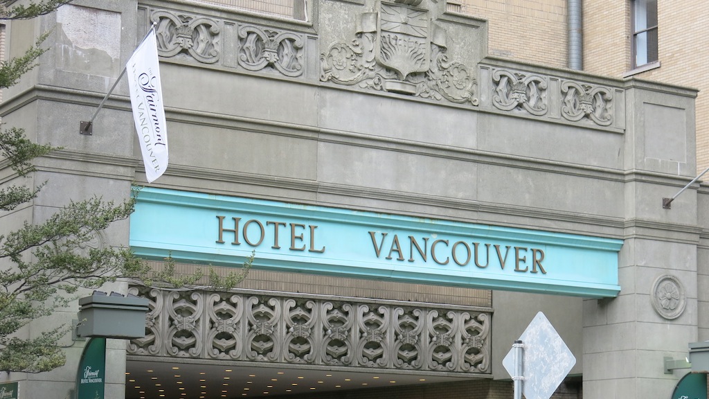 Louis Vuitton Fairmont Hotel Vancouver Hours | Confederated Tribes of the Umatilla Indian ...
