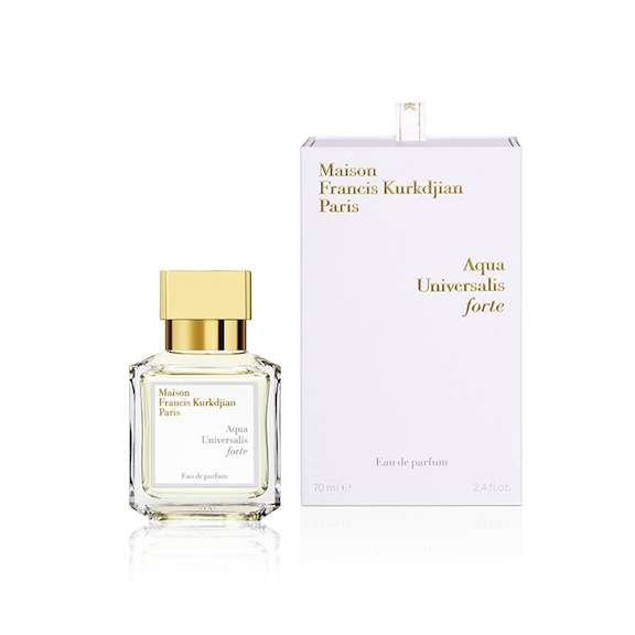 (Source: Francis Kurkdjian)