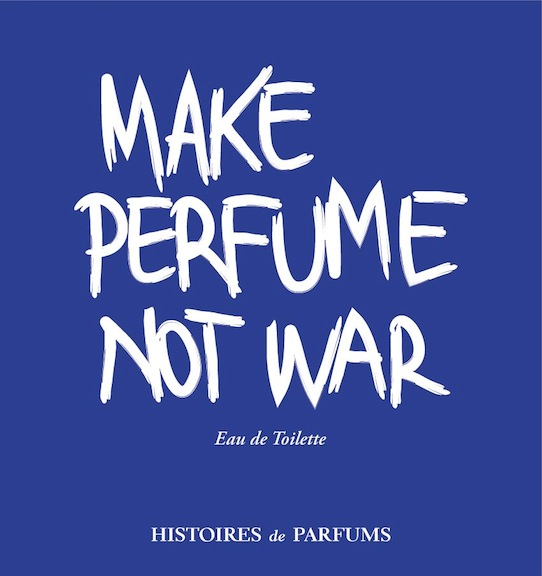 © Histoires de Parfums