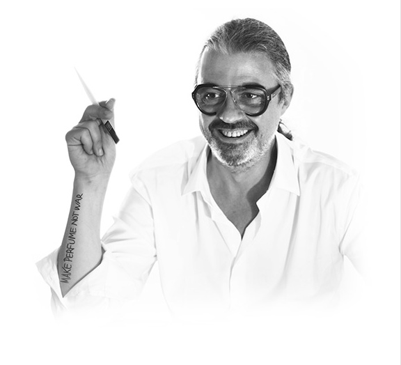 © Histoires de Parfums