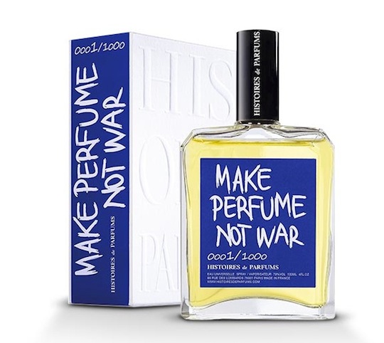 © Histoires de Parfums