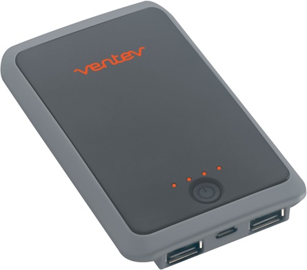 Ventev powercell 5000 © Ventev