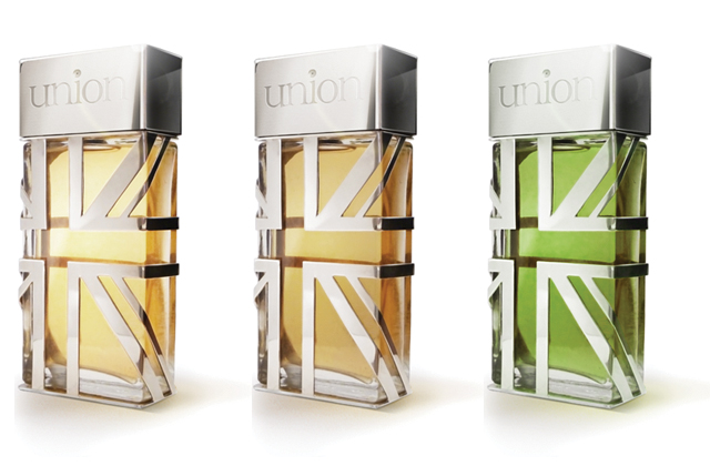 © Union Fine Fragrance