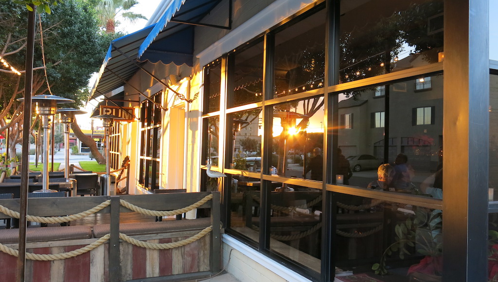 The Breadfruit © MRNY