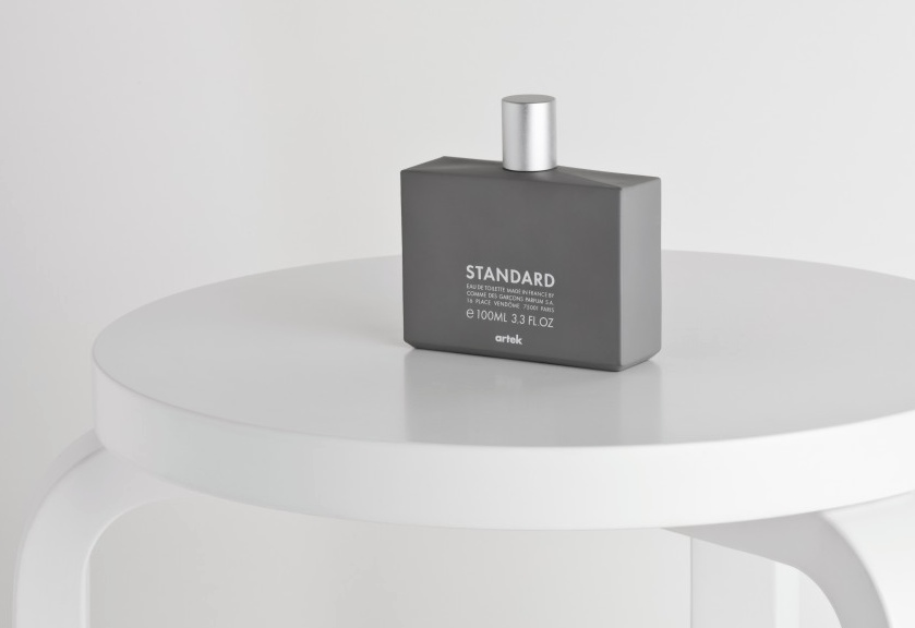 © Comme des Garcons / Artek