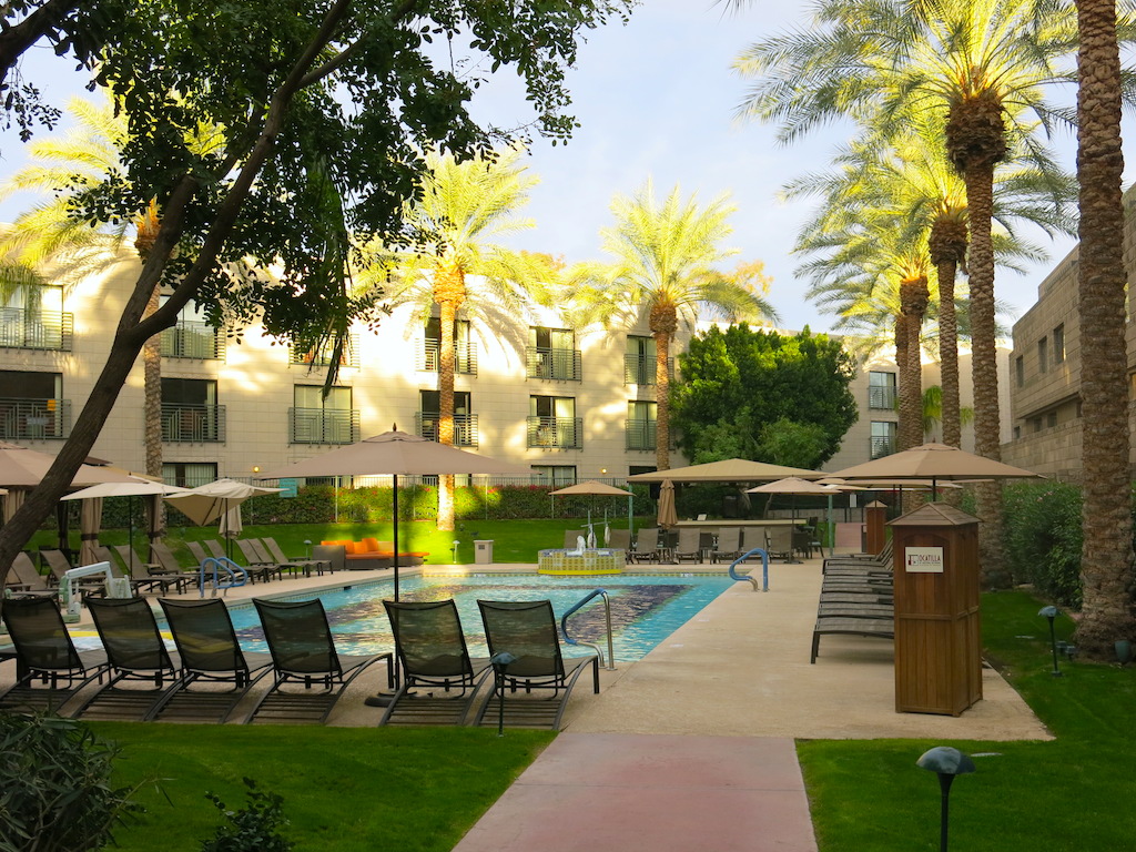 Arizona Biltmore © MRNY