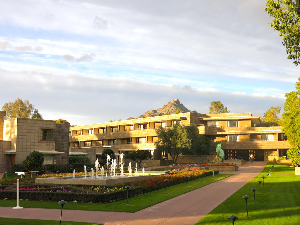 Arizona Biltmore © MRNY