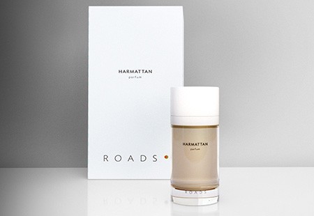 © Roads Fragrance