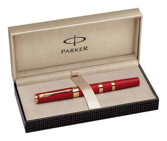 © Parker Pen