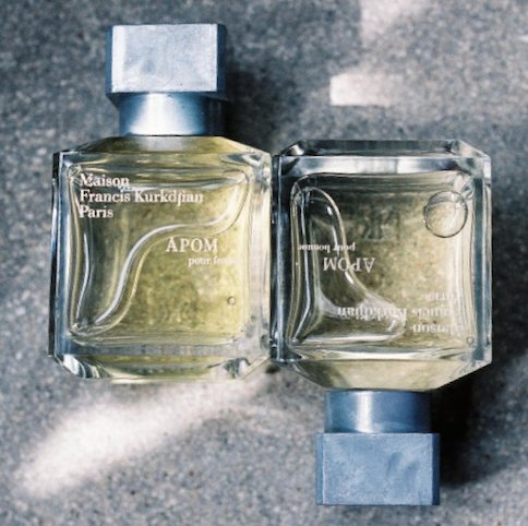 © Maison Francis Kurkdjian