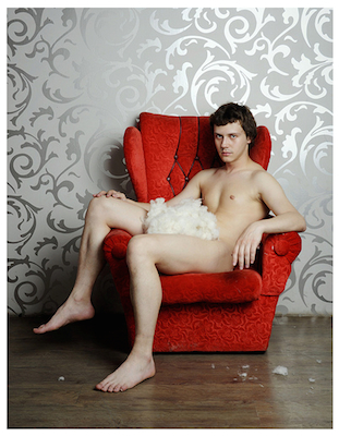 © Alexander Kargaltsev