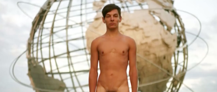 © Alexander Kargaltsev