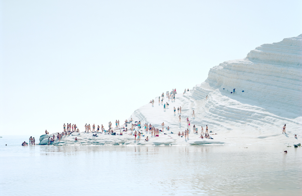 © Massimo Vitali / Olfactive Studio
