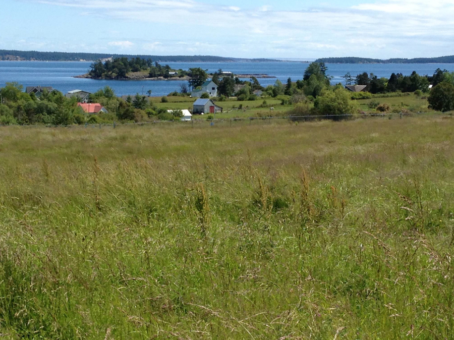 © San Juan Islands Visitors Bureau