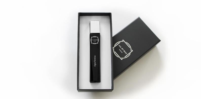 Le Compagnon © Jul et Mad