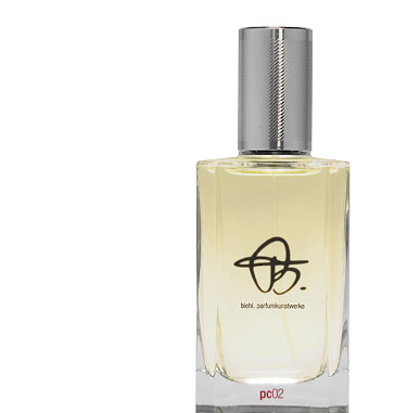 © Biehl Parfumkunstwerke 