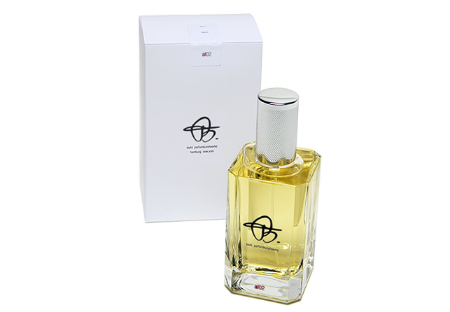 © Biehl Parfumkunstwerke