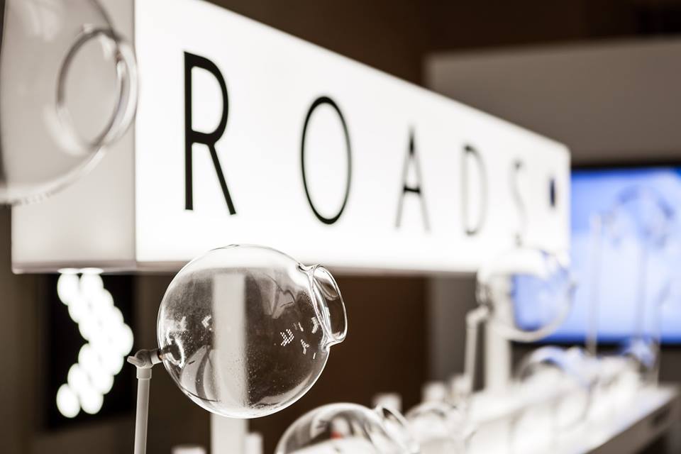© Roads Fragrance