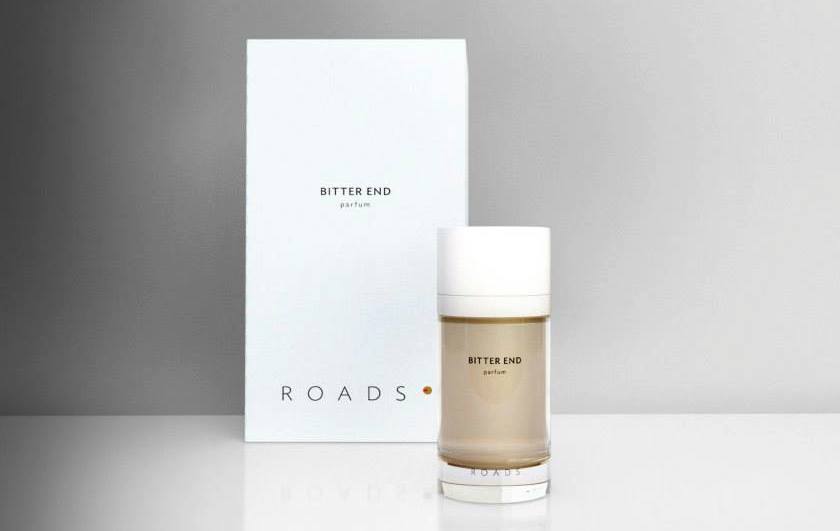 © Roads Fragrance
