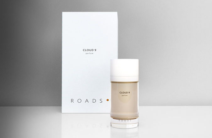 © Roads Fragrance