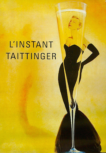 © Taittinger