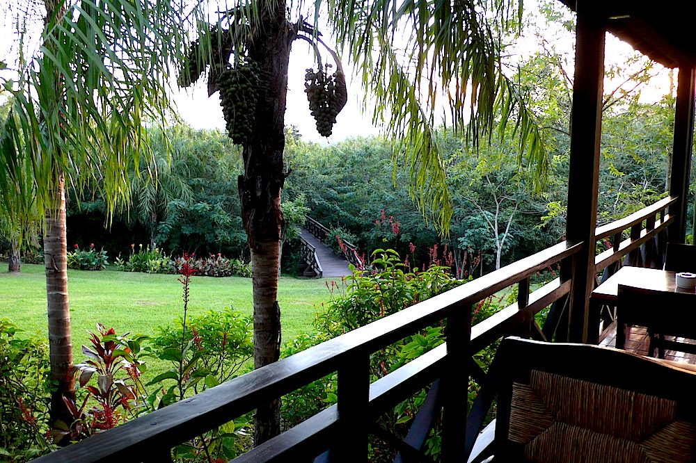 Posada Puerto Bemberg ©MRNY