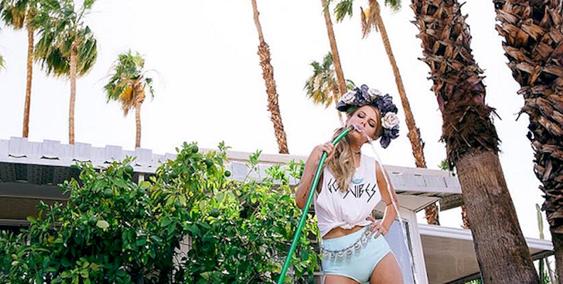 ©Festival Fashion Week