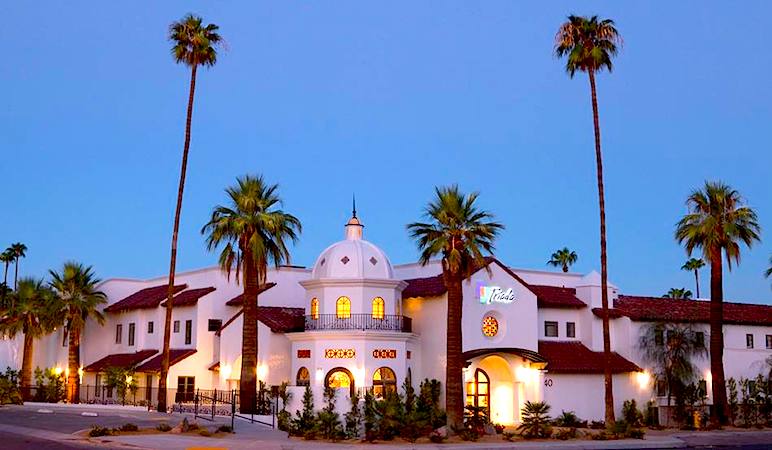 ©Marriott Autograph