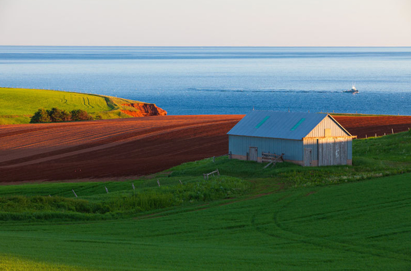©Prince Edward Island Tourism