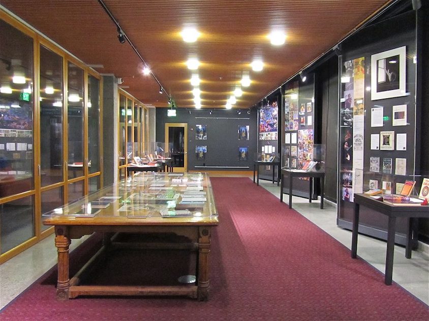 ©Grateful Dead Archive