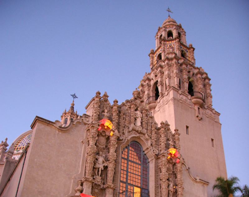 ©San Diego Tourism Authority