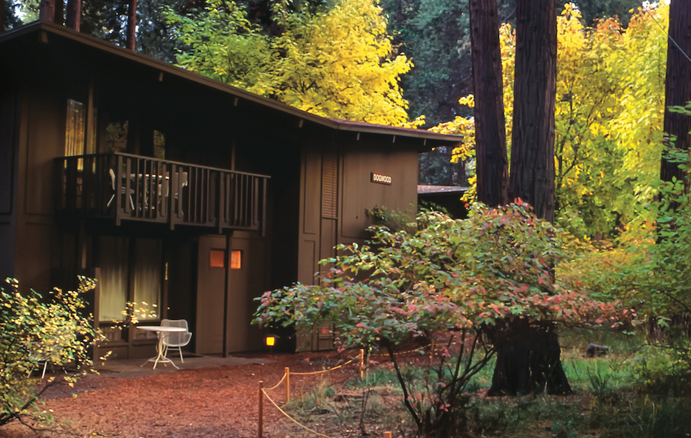 ©DNC Parks & Resorts at Yosemite, Inc.