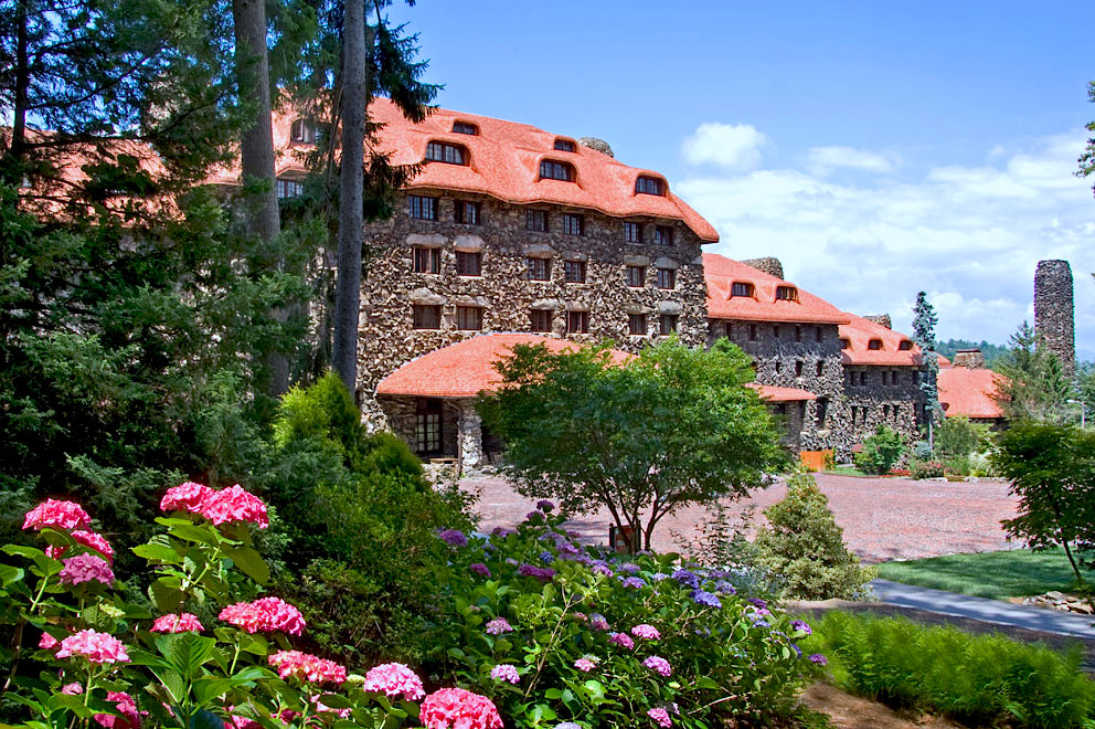 ©Omni Grove Park Inn