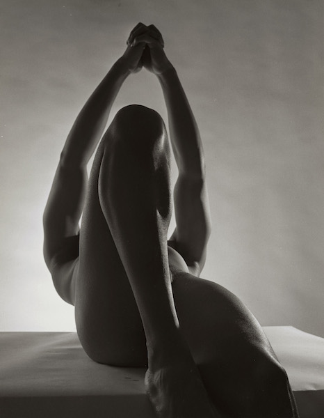 Male nude, 1952 © Condé Nast / Horst Estate