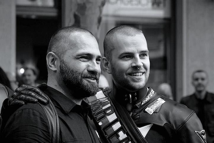 Folsom Europe Berlin ©Paul Herman