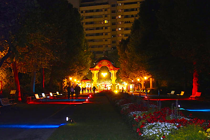 ©Gay Night at the Zoo