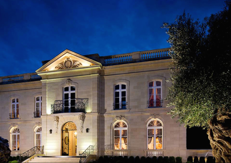 © La Grande Maison Bordeaux