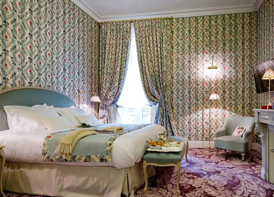 © La Grande Maison Bordeaux