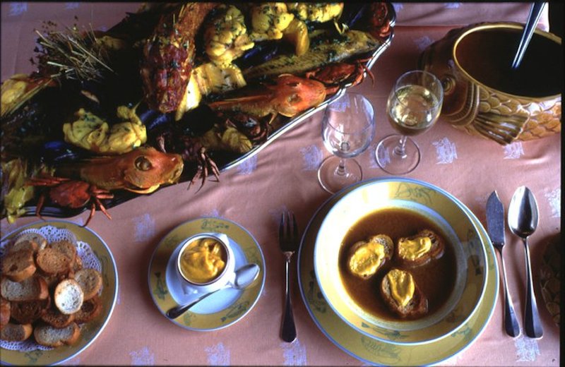 © Marseille Tourisme